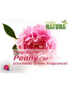 Peony - Cosmetic Grade Fragrance Oil - SP